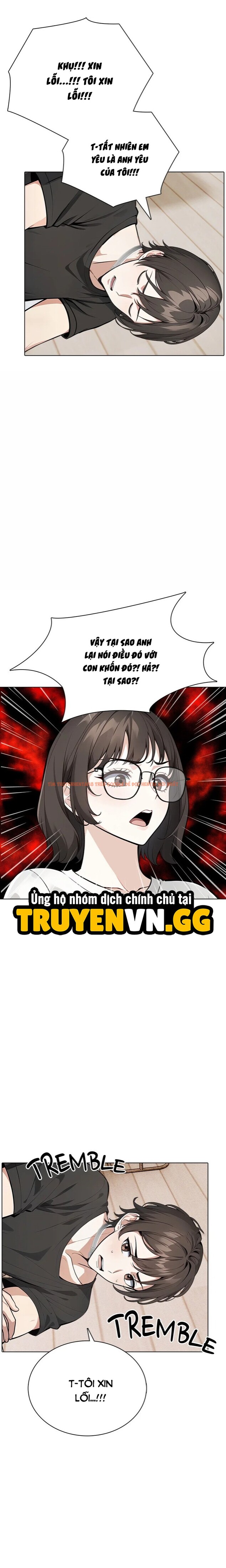 Xem ảnh 8 0 trong truyện hentai Yêu Em Hoặc Chết - Chapter 8 - hentaitvn.net