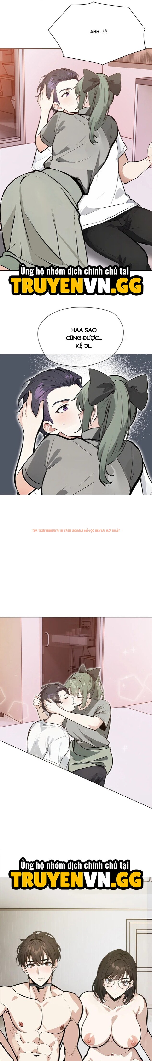 Xem ảnh 10 0 trong truyện hentai Yêu Em Hoặc Chết - Chapter 9 - hentaitvn.net