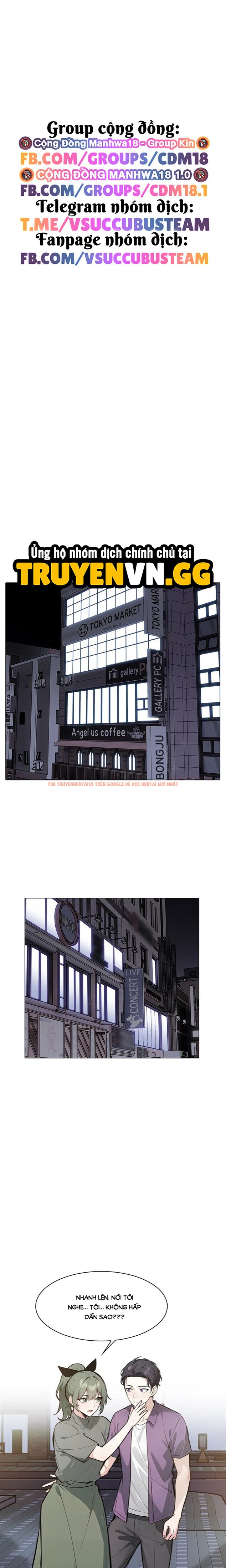 Xem ảnh 2 0 trong truyện hentai Yêu Em Hoặc Chết - Chapter 9 - hentaitvn.net