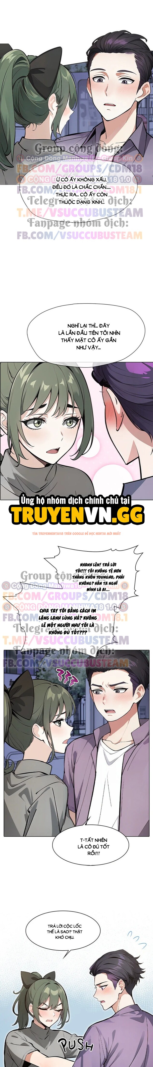 Xem ảnh 3 0 trong truyện hentai Yêu Em Hoặc Chết - Chapter 9 - hentaitvn.net