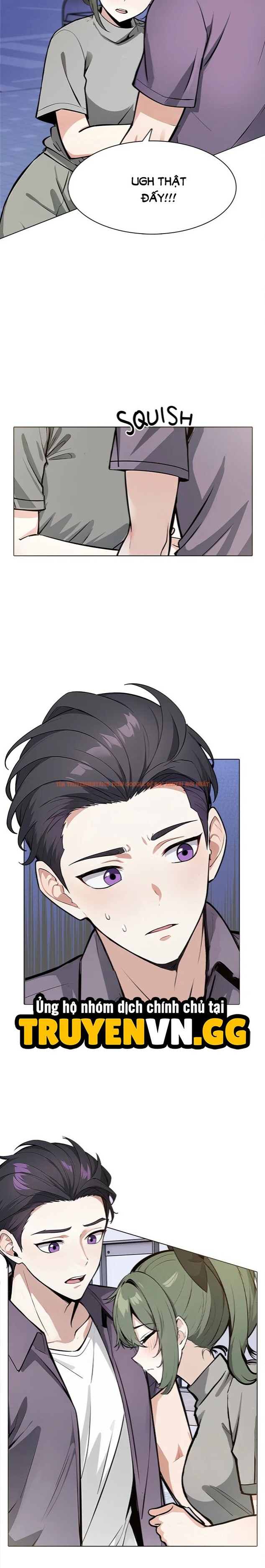 Xem ảnh 4 1 trong truyện hentai Yêu Em Hoặc Chết - Chapter 9 - hentaitvn.net