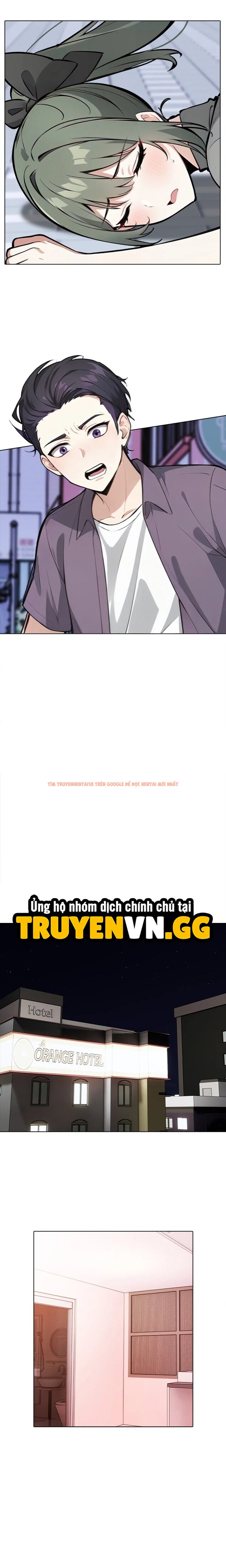 Xem ảnh 6 0 trong truyện hentai Yêu Em Hoặc Chết - Chapter 9 - hentaitvn.net