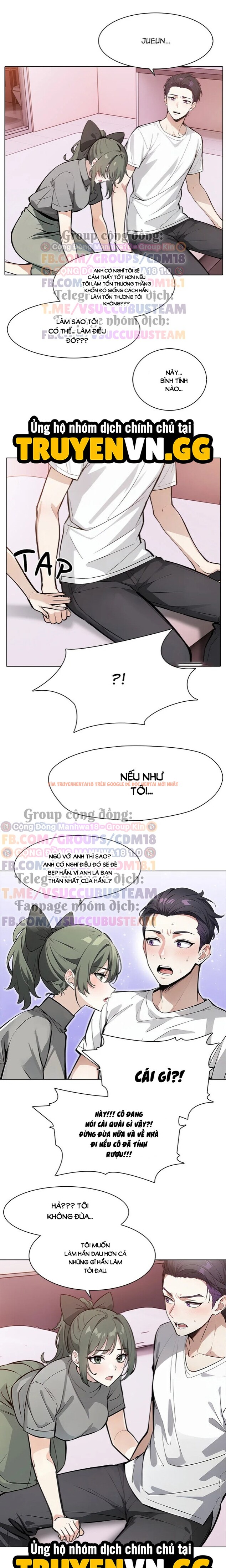 Xem ảnh 9 0 trong truyện hentai Yêu Em Hoặc Chết - Chapter 9 - hentaitvn.net