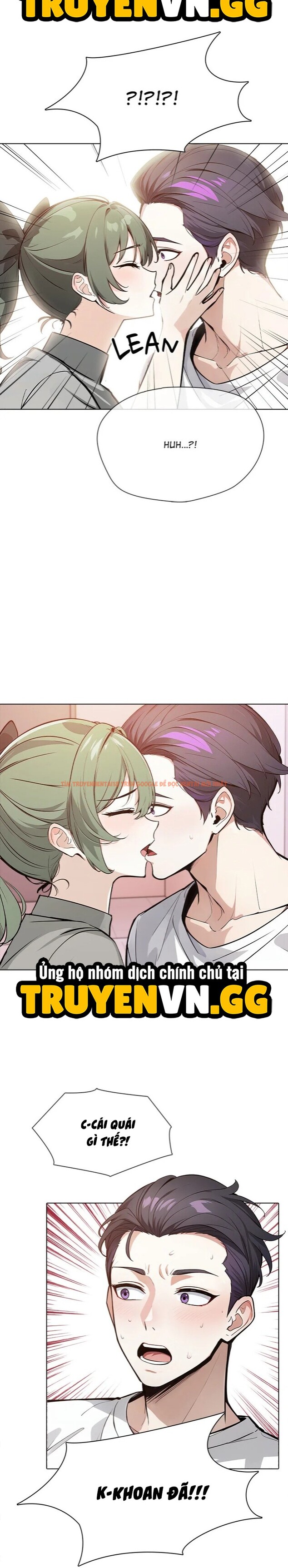 Xem ảnh 9 1 trong truyện hentai Yêu Em Hoặc Chết - Chapter 9 - hentaitvn.net