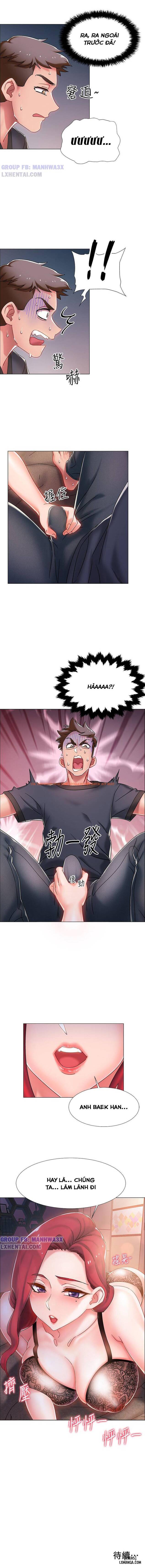 Xem ảnh 10 trong truyện hentai Yêu Em, Yêu Cả Em Em - Chapter 2 - hentaitvn.net