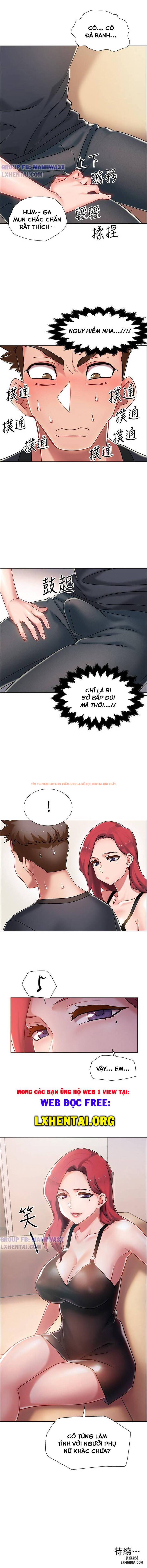 Xem ảnh 9 trong truyện hentai Yêu Em, Yêu Cả Em Em - Chapter 3 - hentaitvn.net
