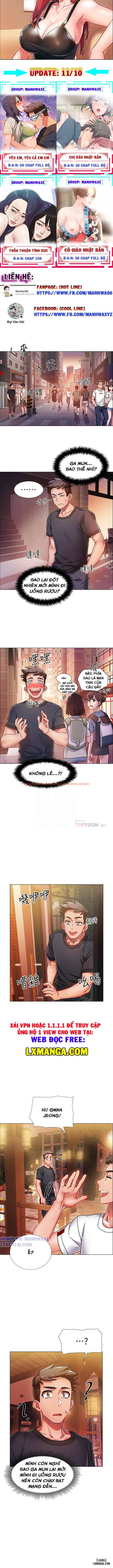 Xem ảnh 4 trong truyện hentai Yêu Em, Yêu Cả Em Em - Chapter 4 - hentaitvn.net