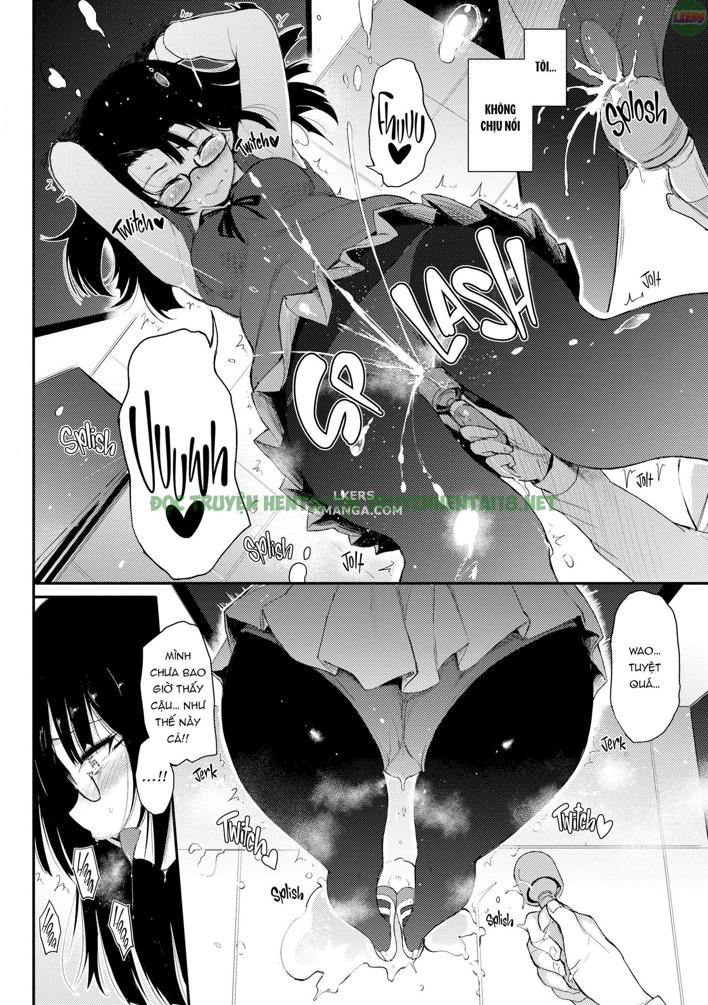 Xem ảnh 17 trong truyện hentai Yêu Em - Chapter 1 - truyenhentai18.pro