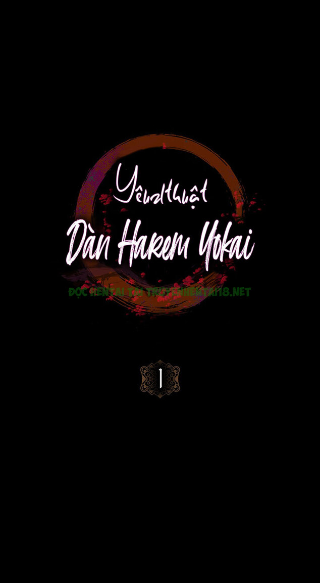 Xem ảnh truyen yeu thuat dan harem yokai chuong 1 4 trong truyện hentai Yêu Thuật : Dàn Harem Yokai - Chap 1 - truyenhentai18.pro