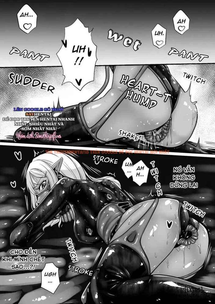 Xem ảnh Yêu Tinh Sói Chuyển Sinh Trong Lớp Phục Sức Sống Động - oneshot - 24 696c9bce31c64 - Truyenhentaiz.net