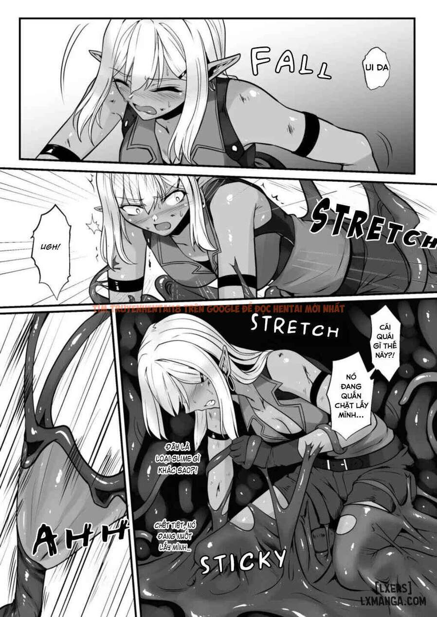 Xem ảnh Yêu Tinh Sói Chuyển Sinh Trong Lớp Phục Sức Sống Động - oneshot - 3 696c9bce31c64 - Truyenhentaiz.net