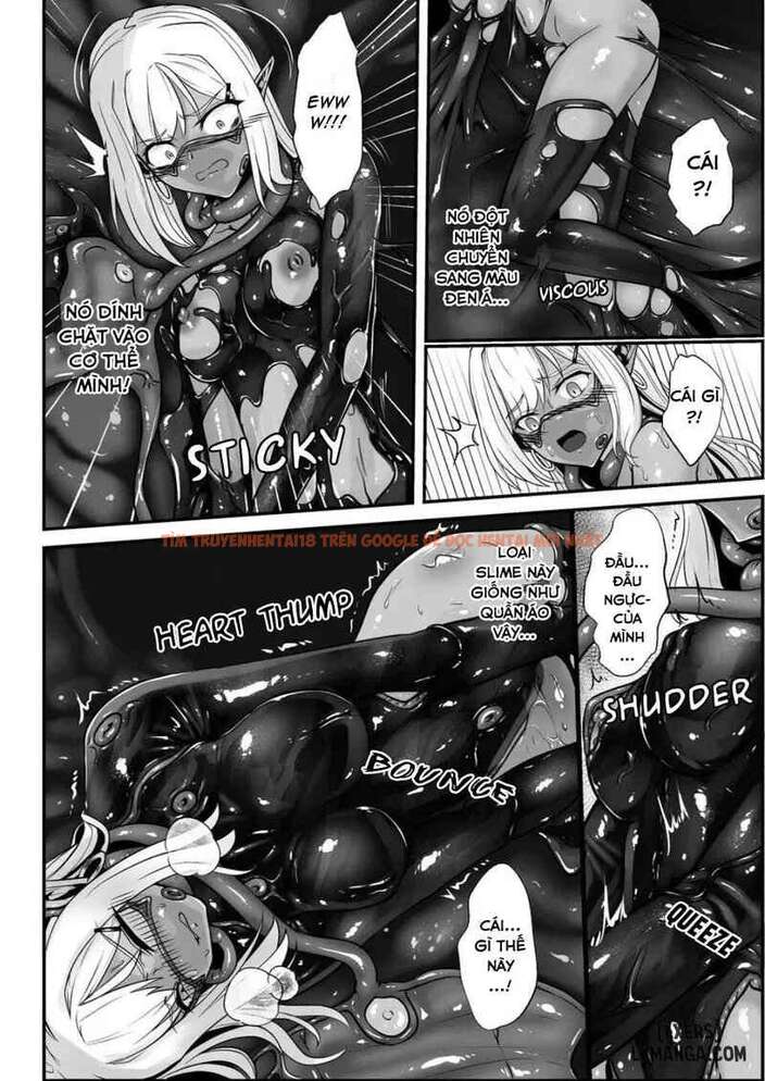 Xem ảnh Yêu Tinh Sói Chuyển Sinh Trong Lớp Phục Sức Sống Động - oneshot - 7 696c9bce31c64 - Truyenhentaiz.net