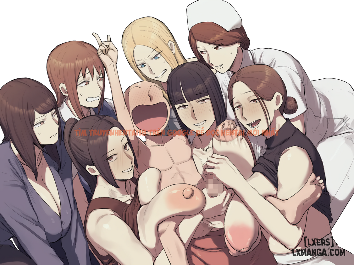 Xem ảnh page_003 trong truyện hentai Yêu Từ Cái Nhìn Đầu Tiên - BÍ ẨN TRƯỜNG HỌC_P1 - www.hentaitvn.net