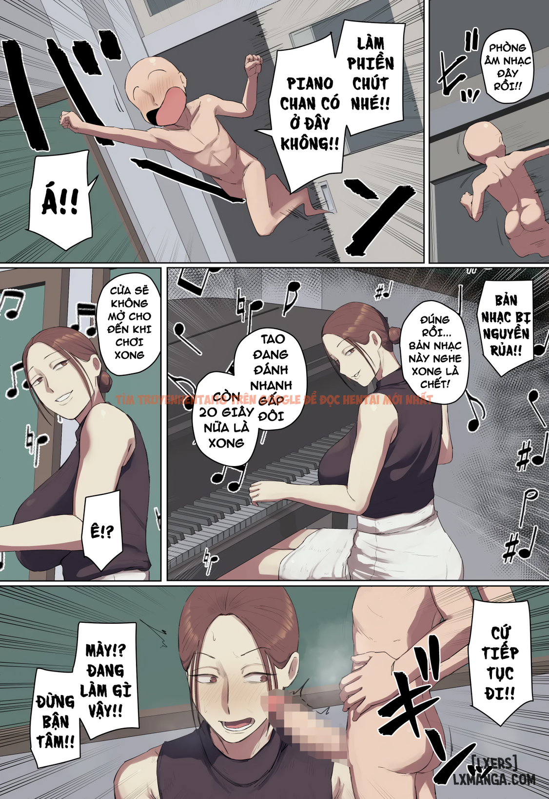 Xem ảnh page_021 trong truyện hentai Yêu Từ Cái Nhìn Đầu Tiên - BÍ ẨN TRƯỜNG HỌC_P1 - www.hentaitvn.net