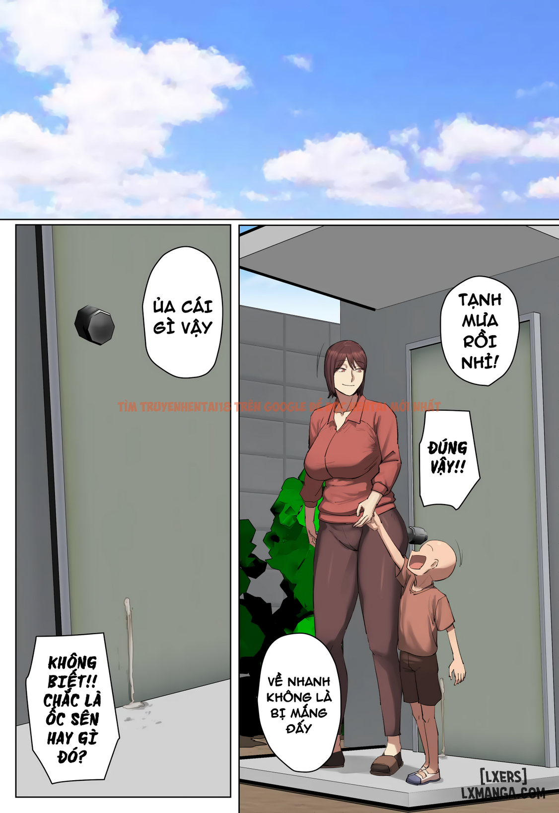 Xem ảnh page_034 trong truyện hentai Yêu Từ Cái Nhìn Đầu Tiên - CÔ GIÁO TRƯỜNG KHÁC - www.hentaitvn.net