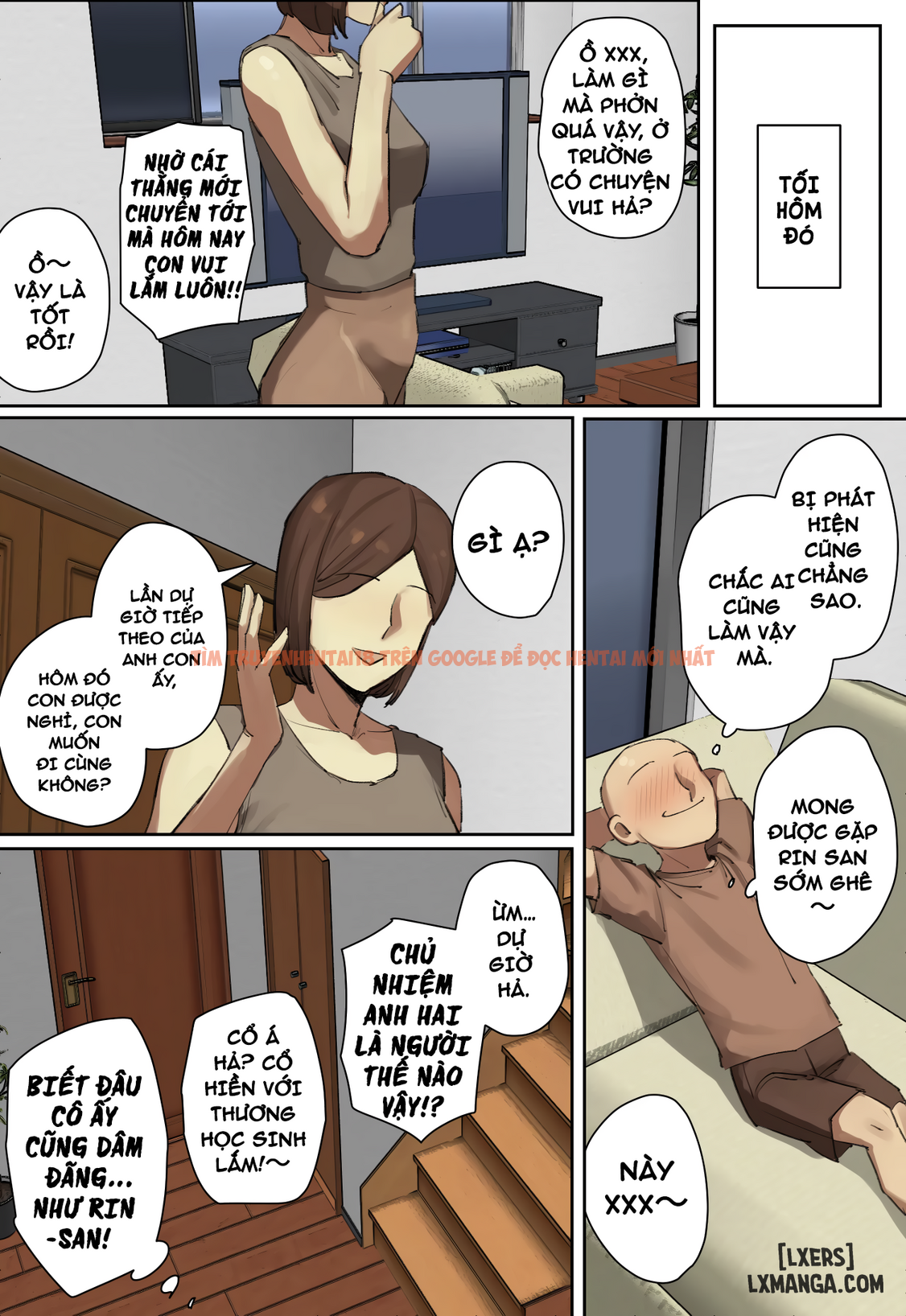 Xem ảnh page_035 trong truyện hentai Yêu Từ Cái Nhìn Đầu Tiên - HẦU GÁI CỦA THẰNG BẠN - www.hentaitvn.net