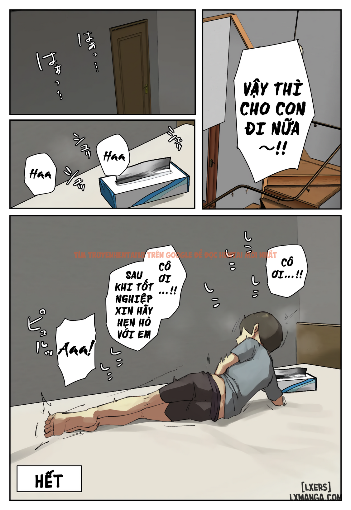 Xem ảnh page_036 trong truyện hentai Yêu Từ Cái Nhìn Đầu Tiên - HẦU GÁI CỦA THẰNG BẠN - www.hentaitvn.net