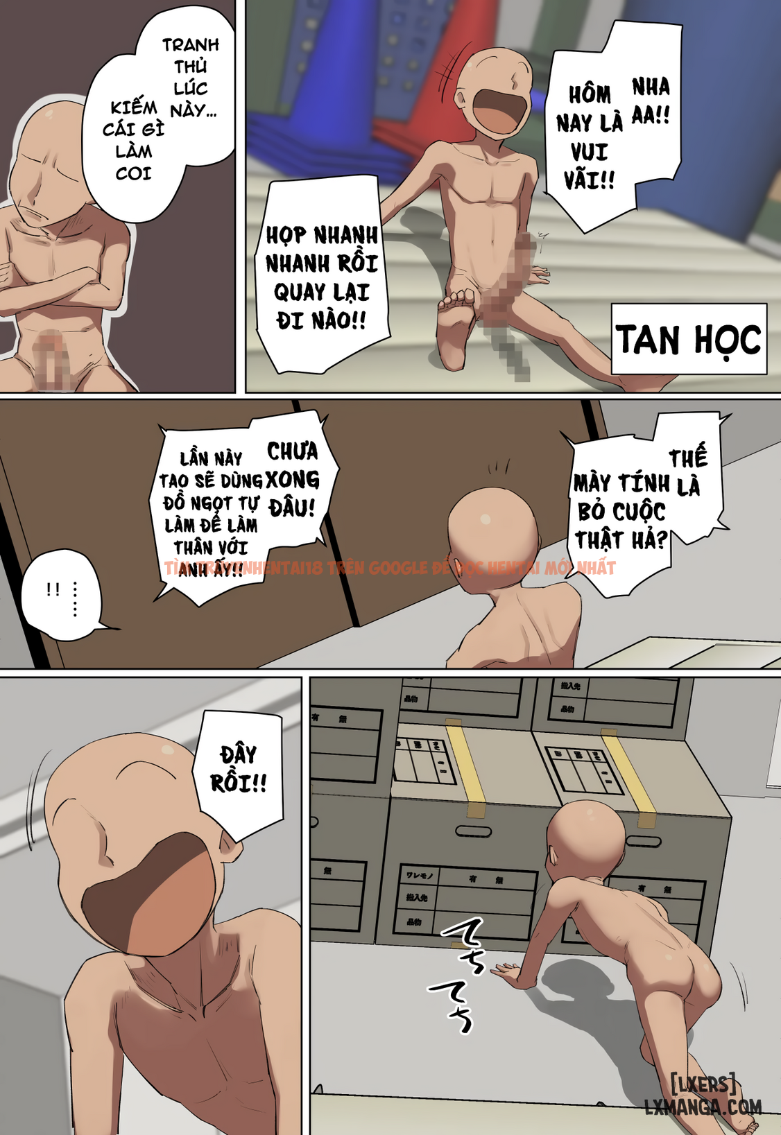 Xem ảnh page_026 trong truyện hentai Yêu Từ Cái Nhìn Đầu Tiên - THẰNG ANH KIẾP TRƯỚC CHẮC NGHIỆP LẮM - www.hentaitvn.net