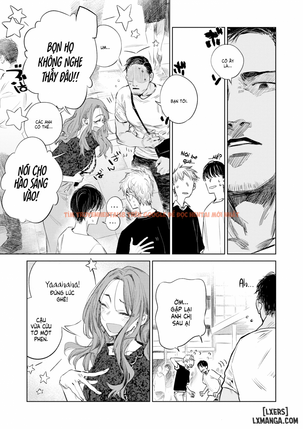Xem ảnh 2 trong truyện hentai YīnResonance - One Shot - hentaitvn.net