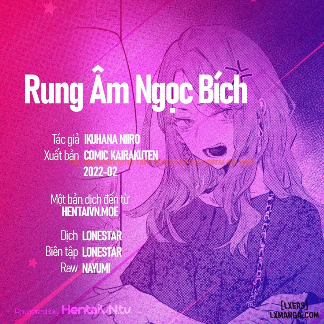 Xem ảnh 22 trong truyện hentai YīnResonance - One Shot - hentaitvn.net