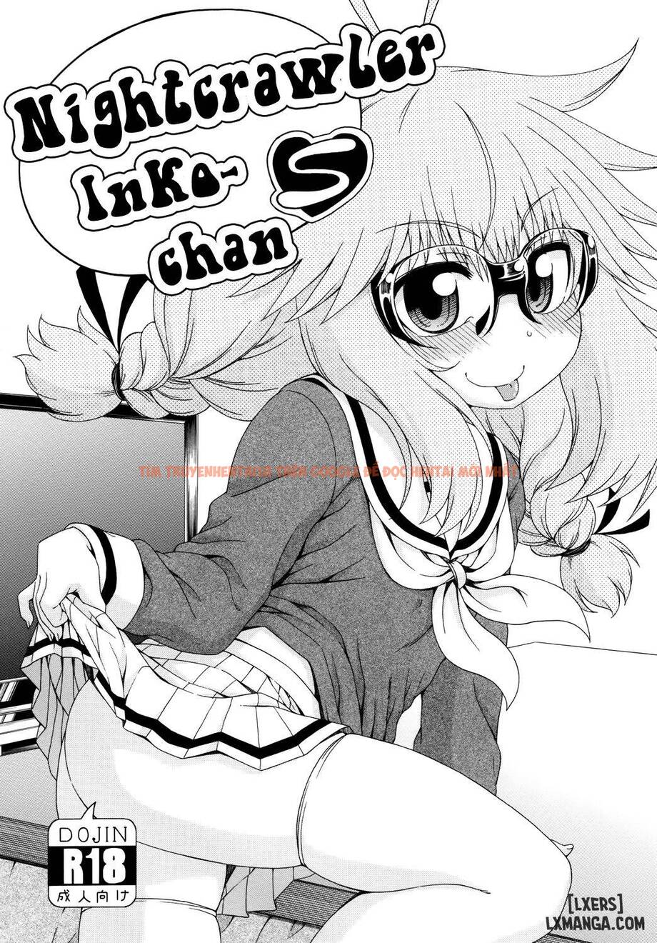 Trang truyện 0 trong truyện tranh Yobae! Inko-chan S - Chapter 1 - www.truyentvn.net