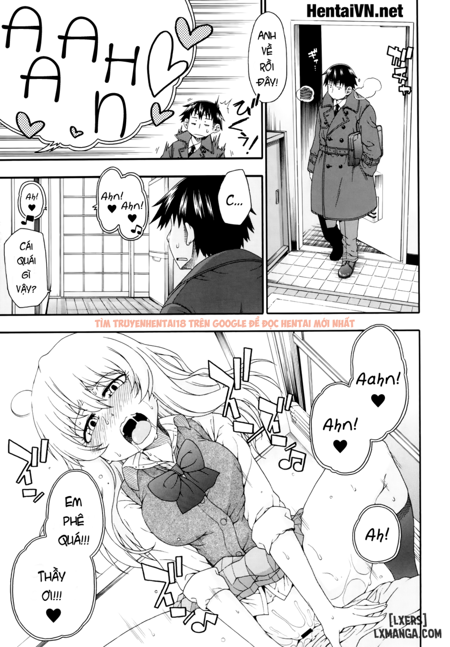 Trang truyện 1 trong truyện tranh Yobae! Inko-chan S - Chapter 1 - www.truyentvn.net