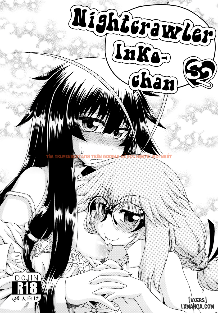Xem ảnh 0 trong truyện hentai Yobae! Inko-Chan S - Chapter 2 - hentaitvn.net