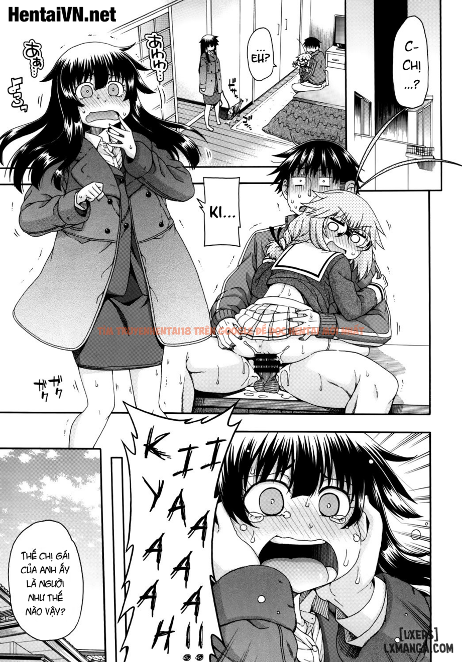Xem ảnh 1 trong truyện hentai Yobae! Inko-Chan S - Chapter 2 - hentaitvn.net