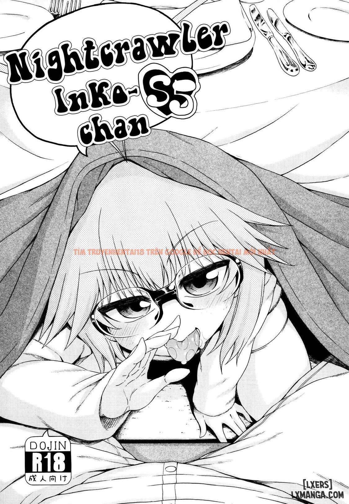 Xem ảnh 0 trong truyện hentai Yobae! Inko-Chan S - Chapter 5 - hentaitvn.net