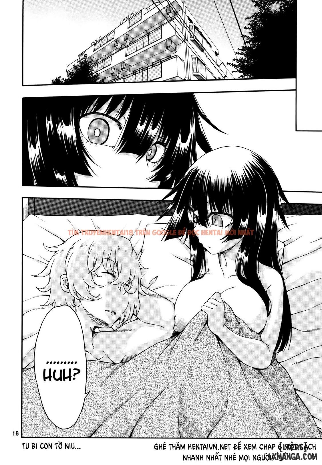 Xem ảnh 12 trong truyện hentai Yobae! Inko-Chan S - Chapter 5 - hentaitvn.net