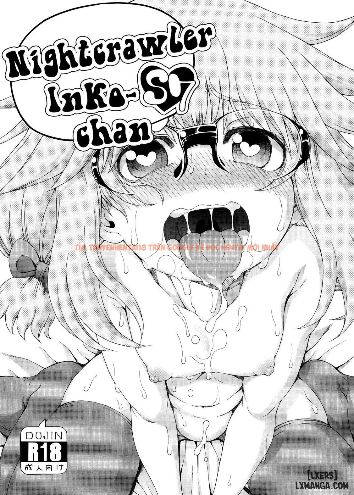 Xem ảnh 0 trong truyện hentai Yobae! Inko-Chan S - Chapter 7 - hentaitvn.net