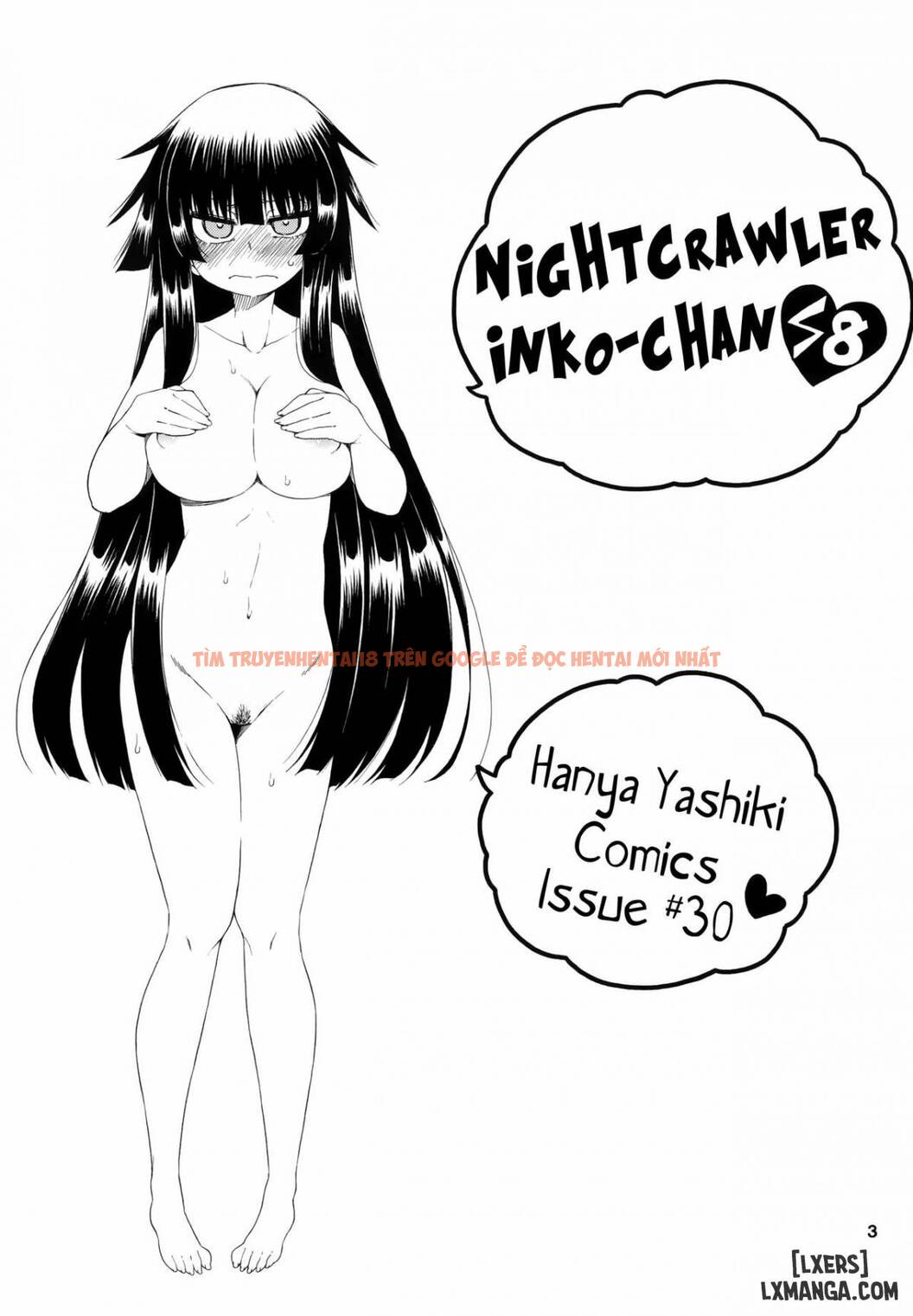 Xem ảnh 2 trong truyện hentai Yobae! Inko-Chan S - Chapter 8 END - hentaitvn.net