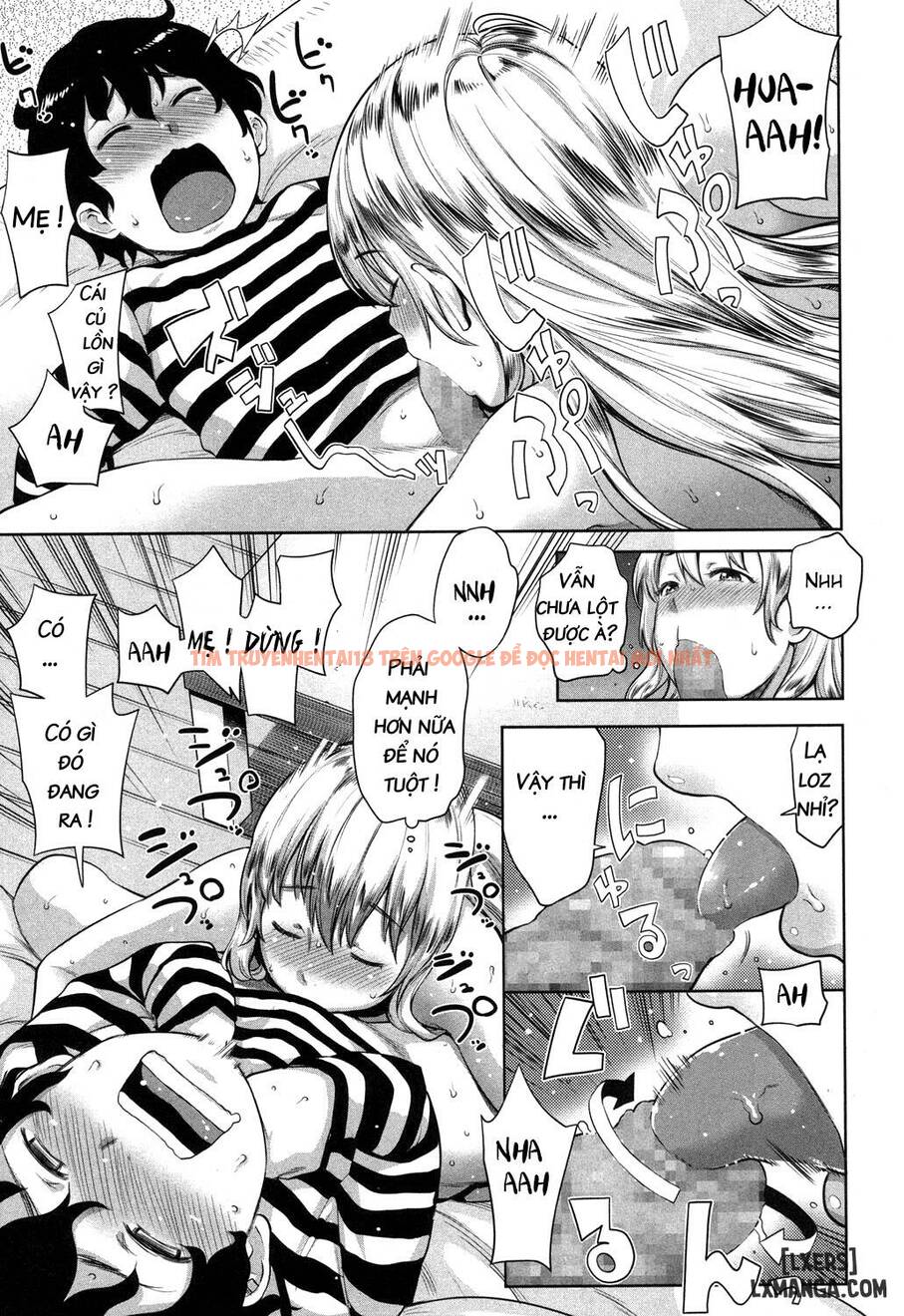 Xem ảnh 10 trong truyện hentai Yoi Kono Mukimuki Taisou, Daiichi - One Shot - hentaitvn.net