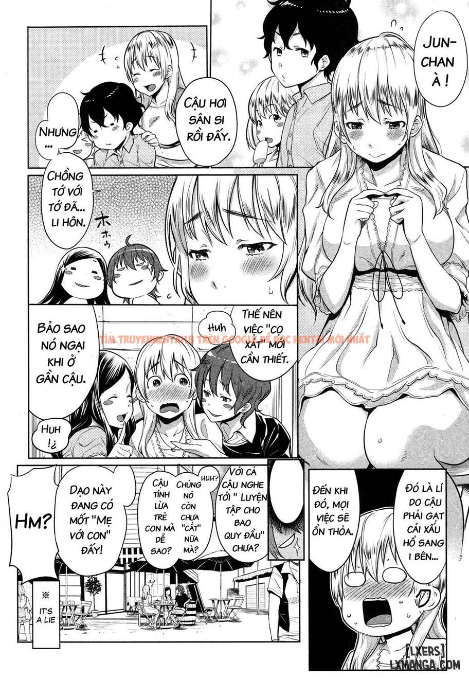Xem ảnh 5 trong truyện hentai Yoi Kono Mukimuki Taisou, Daiichi - One Shot - hentaitvn.net