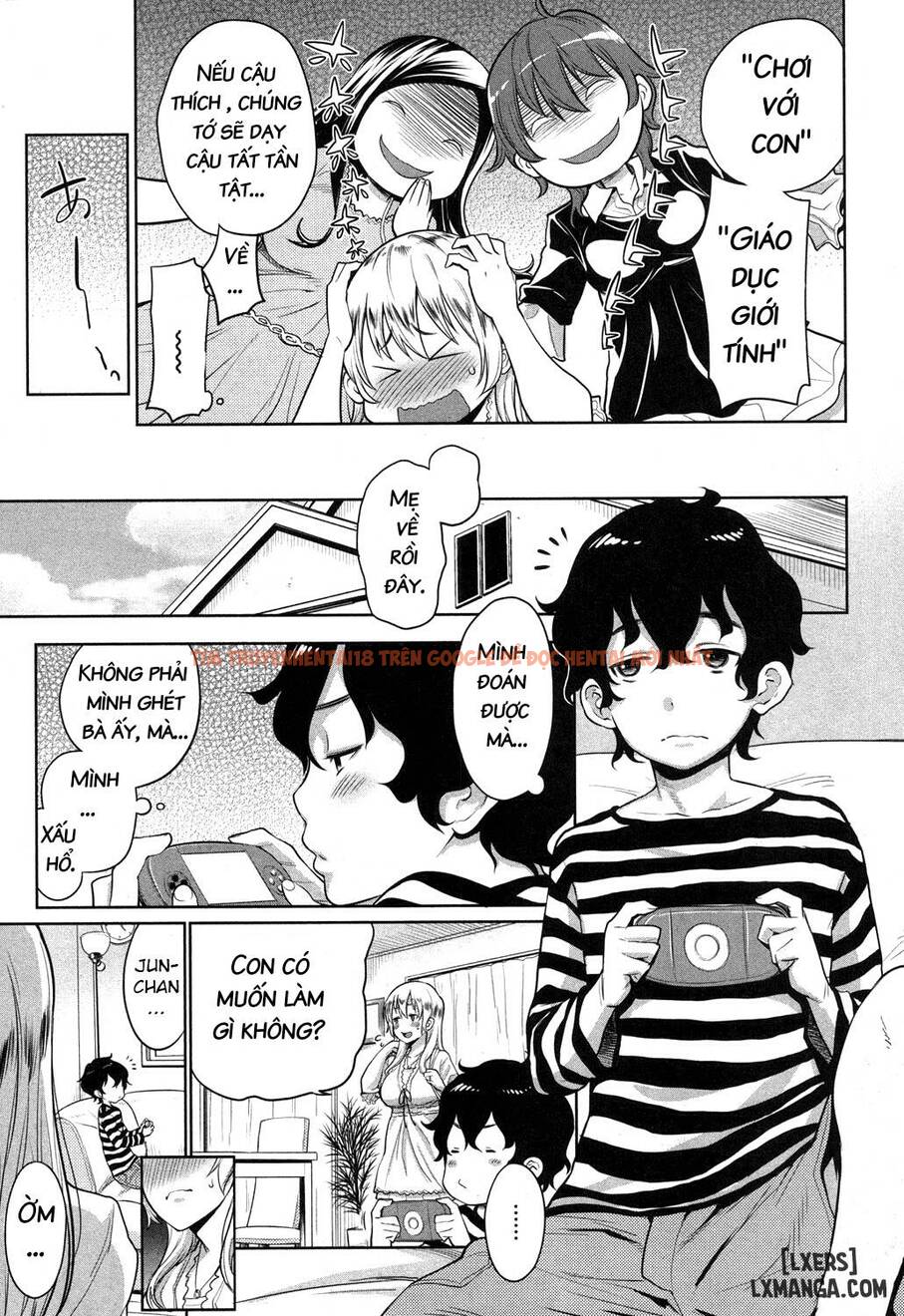 Xem ảnh 6 trong truyện hentai Yoi Kono Mukimuki Taisou, Daiichi - One Shot - hentaitvn.net