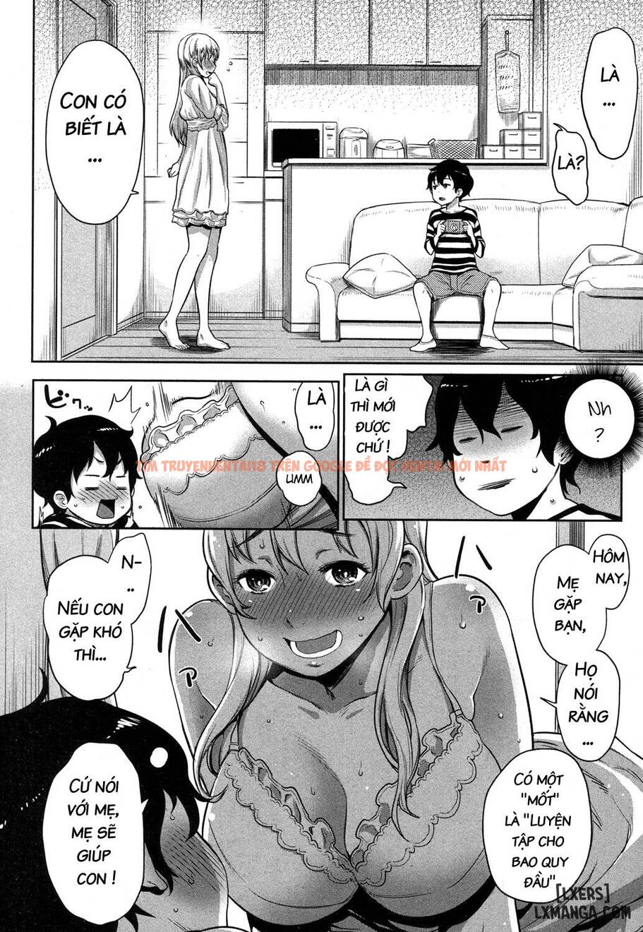 Xem ảnh 7 trong truyện hentai Yoi Kono Mukimuki Taisou, Daiichi - One Shot - hentaitvn.net