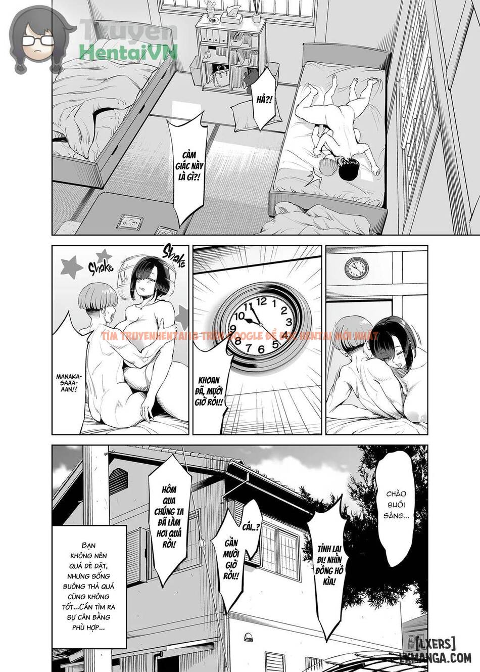 Xem ảnh 42 68c3d3a0c9899 trong truyện hentai Yokkyuu Fuman Na Share House No Juunin Otagai Seiyoku Tsuyoi Node Souiu Kankei Ni Nacchaimashou Ka - One Shot - www.hentaitvn.net