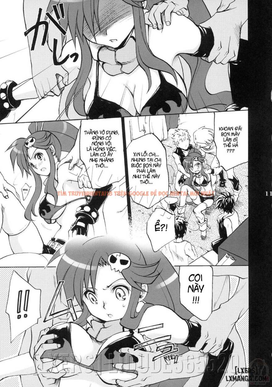 Xem ảnh 10 trong truyện hentai Yoko Goto - One Shot - hentaitvn.net