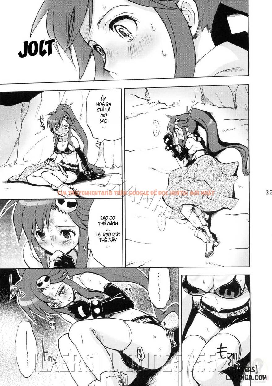 Xem ảnh 23 trong truyện hentai Yoko Goto - One Shot - hentaitvn.net