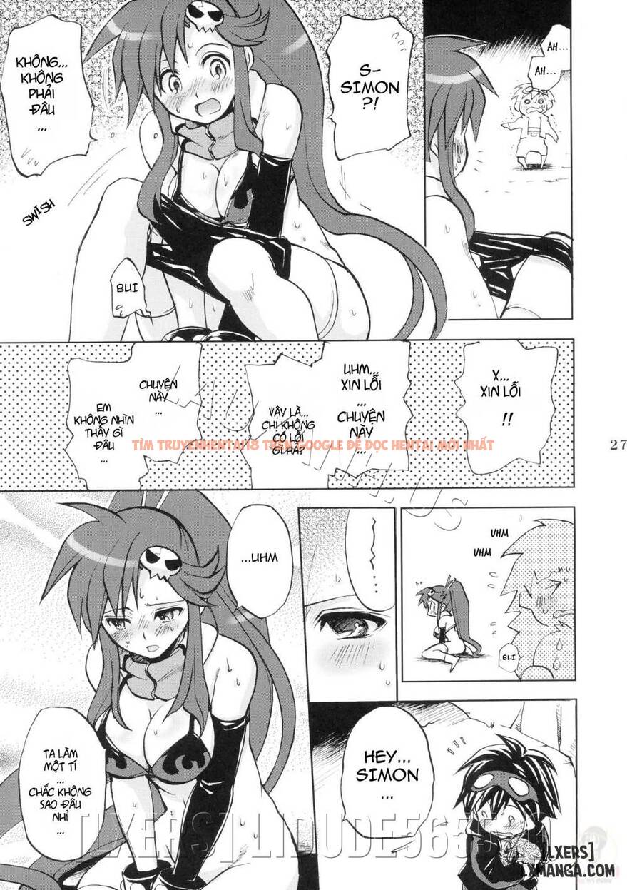 Xem ảnh 25 trong truyện hentai Yoko Goto - One Shot - hentaitvn.net