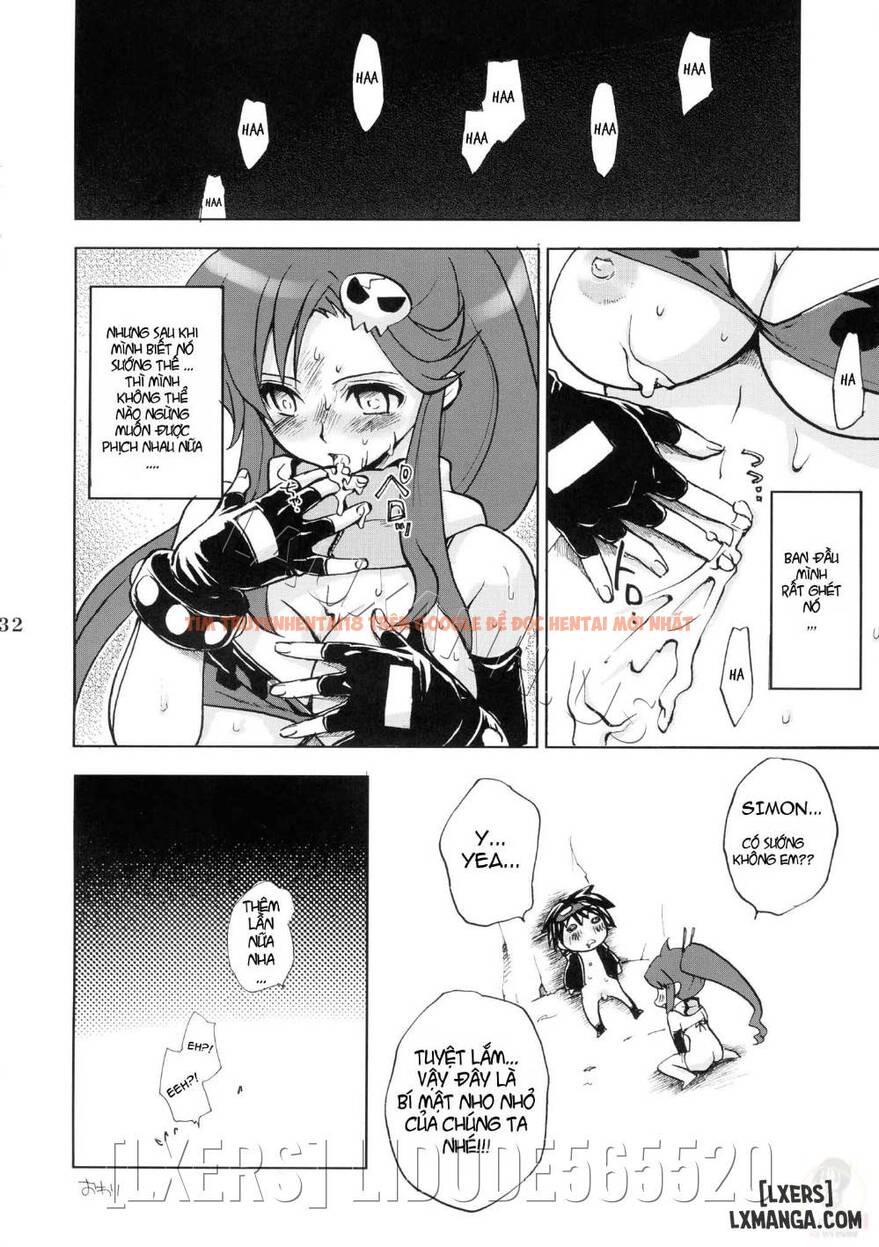 Xem ảnh 30 trong truyện hentai Yoko Goto - One Shot - hentaitvn.net
