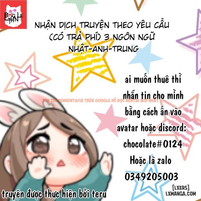 Xem ảnh 0 trong truyện hentai Yoko To Lớn - One Shot - hentaitvn.net