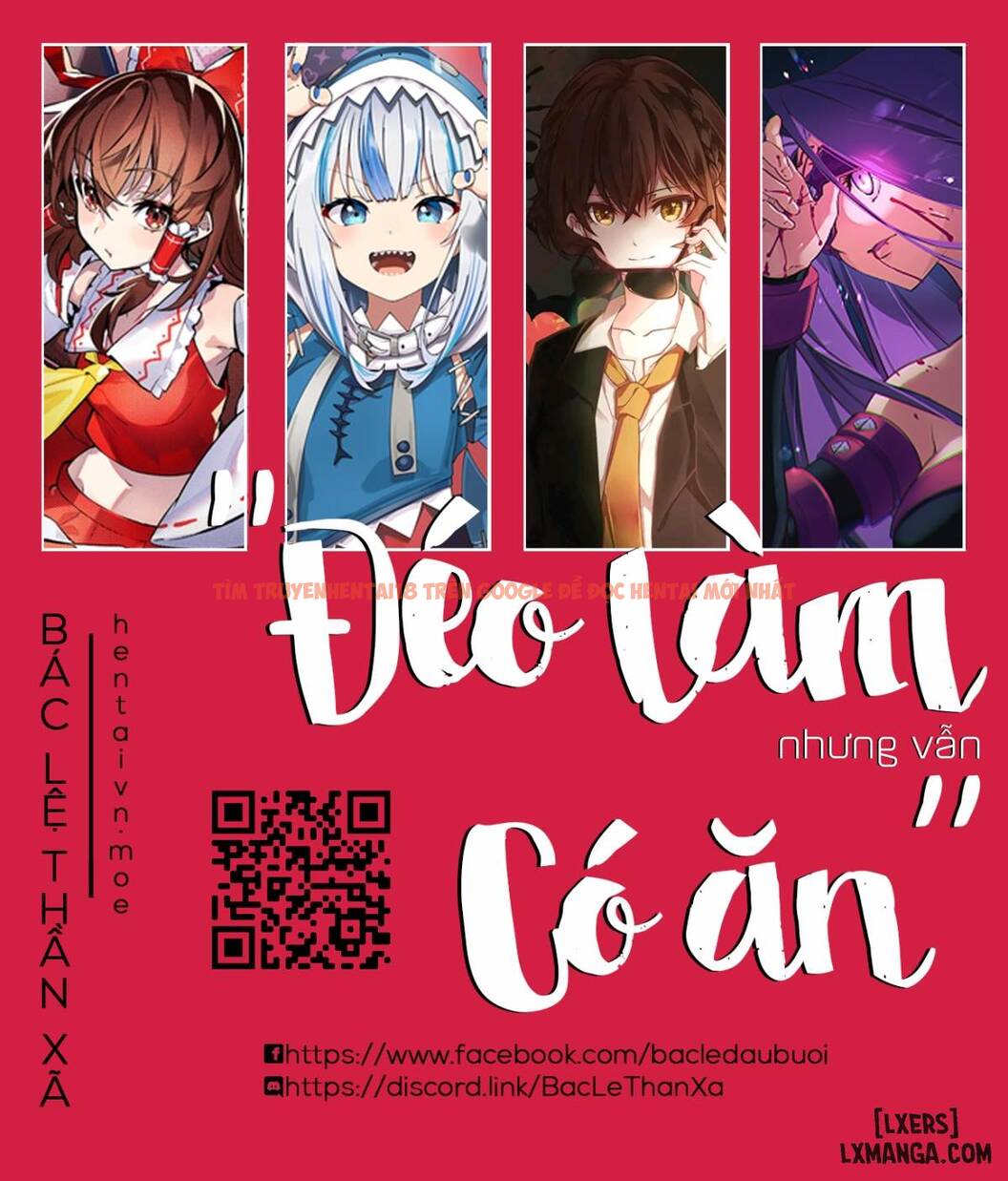 Xem ảnh 1 trong truyện hentai Yoko To Lớn - One Shot - hentaitvn.net