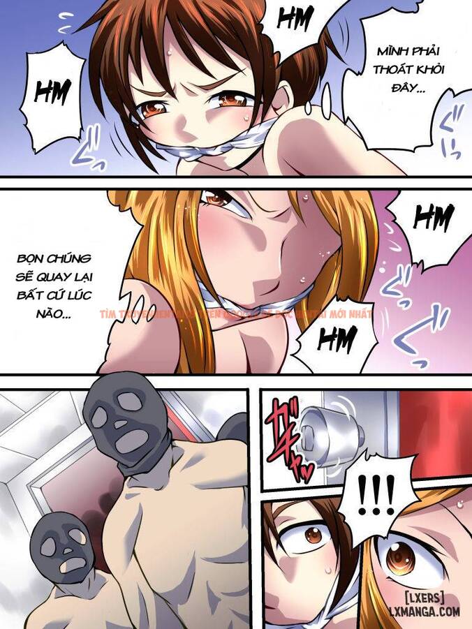 Xem ảnh 2 trong truyện hentai Yokubou Kaiki Dai 531 Shou - One Shot - hentaitvn.net
