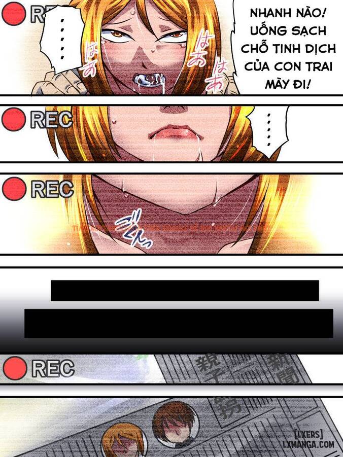 Xem ảnh 9 trong truyện hentai Yokubou Kaiki Dai 531 Shou - One Shot - hentaitvn.net