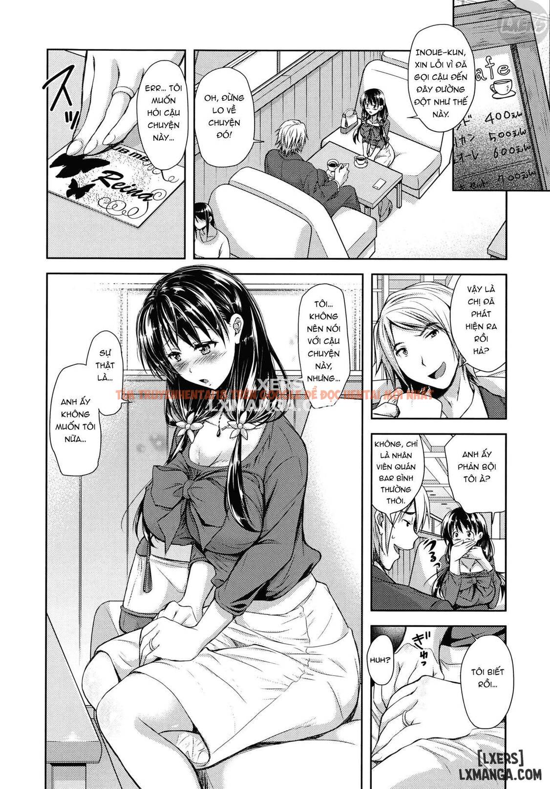 Trang truyện 4 trong truyện tranh Yokumakezuma No Sukebegao - Chapter 4 - www.truyentvn.net