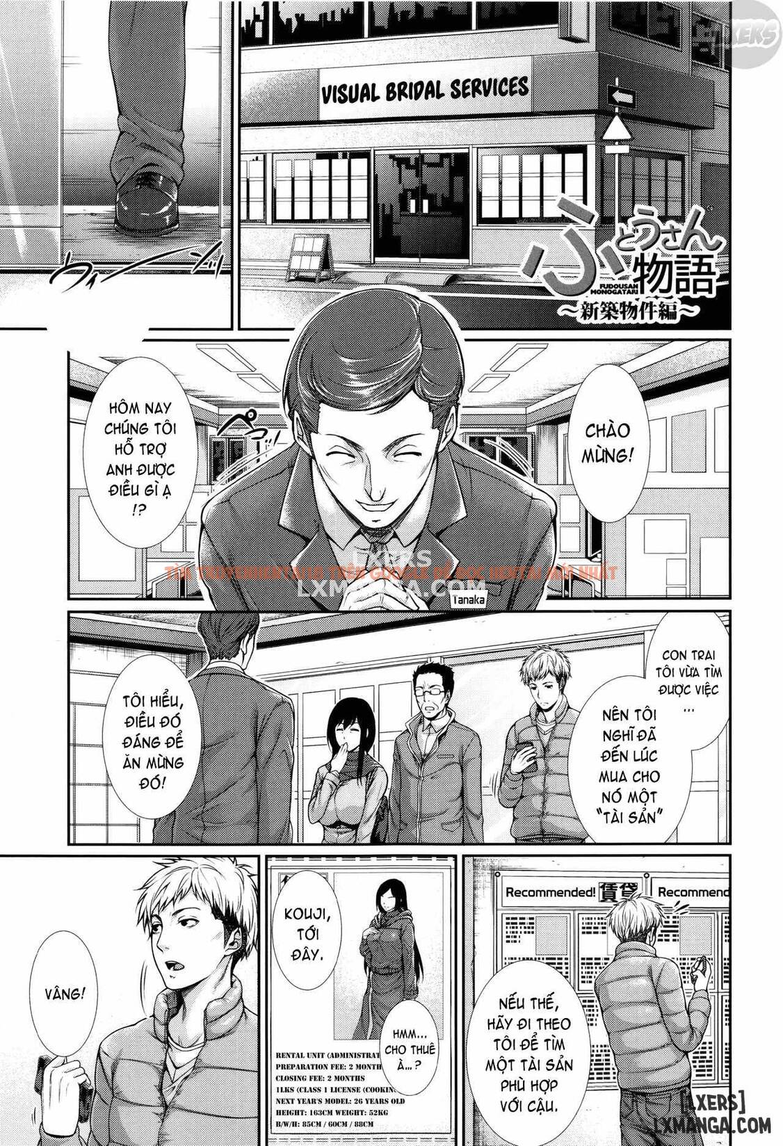 Xem ảnh 12 trong truyện hentai Yome Kounyuu Shimashita - Chapter 1 - www.hentaitvn.net