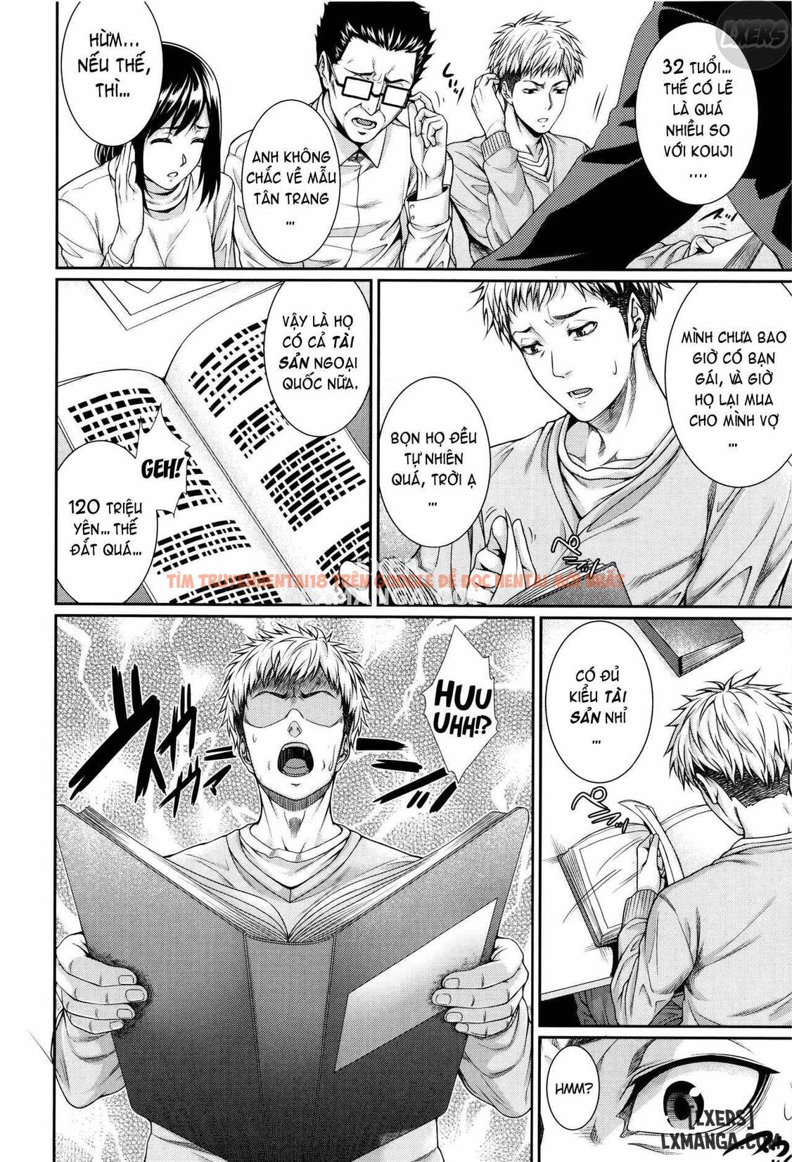 Xem ảnh 15 trong truyện hentai Yome Kounyuu Shimashita - Chapter 1 - www.hentaitvn.net