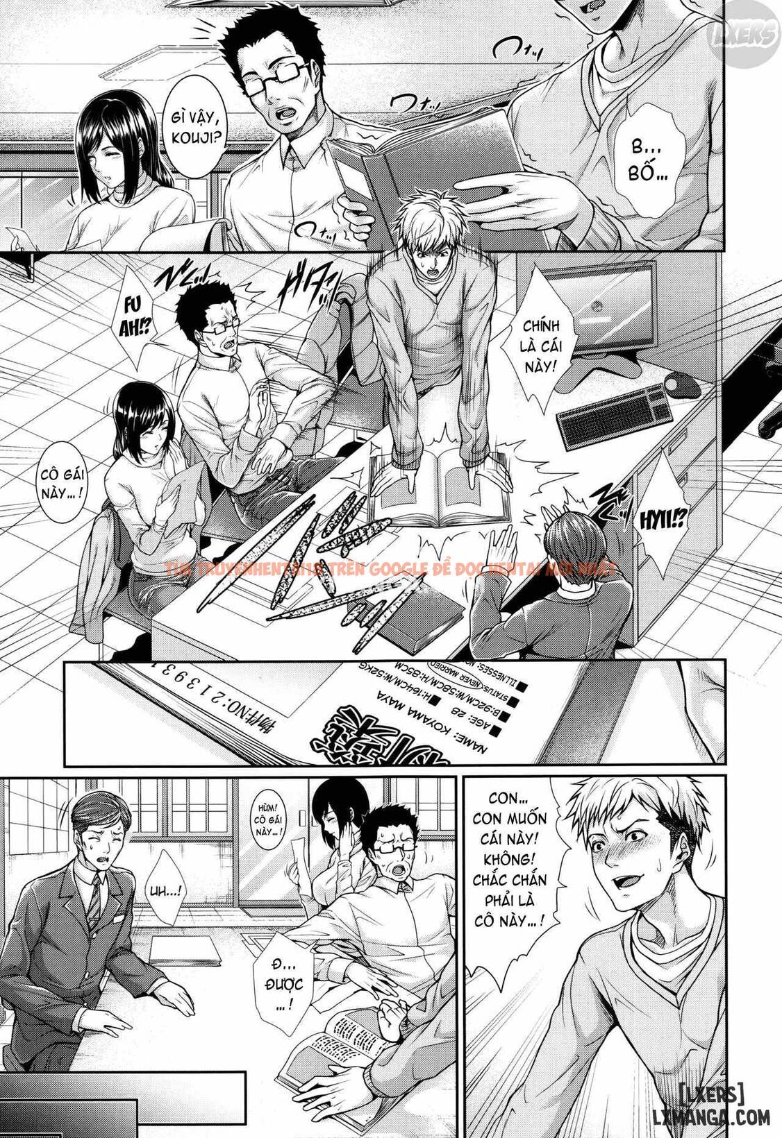 Xem ảnh 16 trong truyện hentai Yome Kounyuu Shimashita - Chapter 1 - www.hentaitvn.net