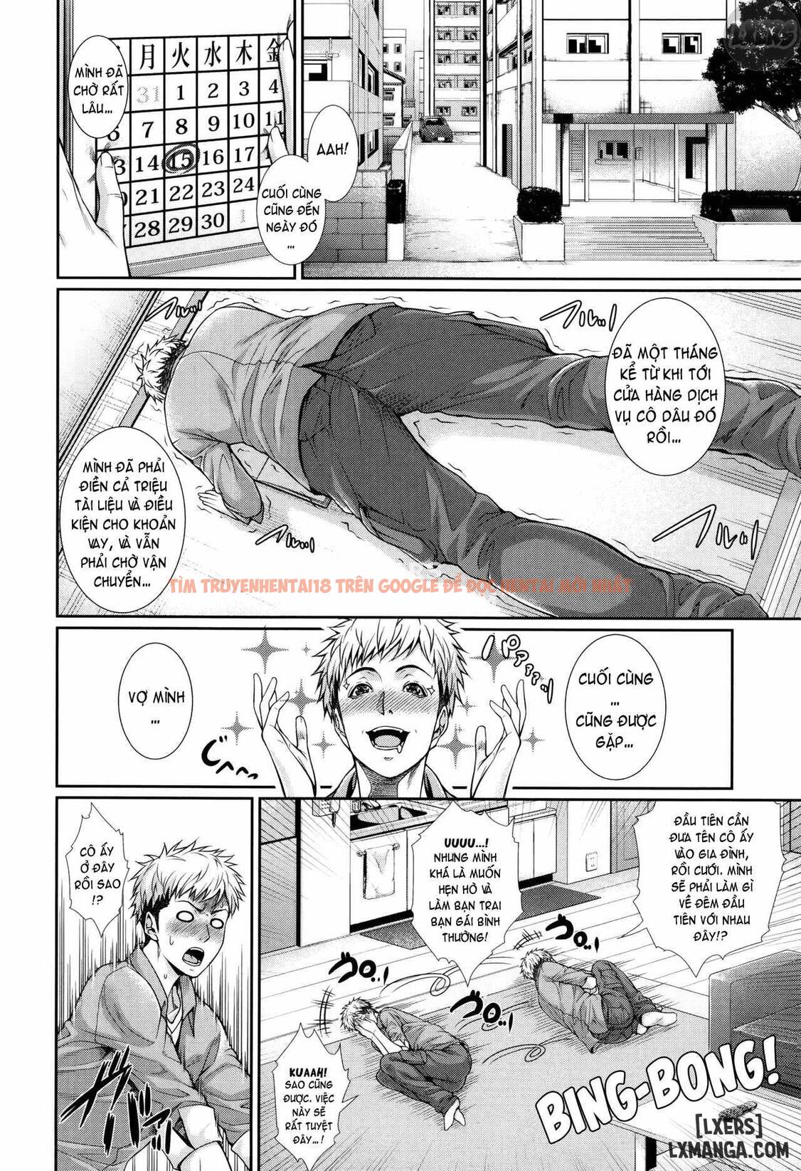 Xem ảnh 17 trong truyện hentai Yome Kounyuu Shimashita - Chapter 1 - www.hentaitvn.net